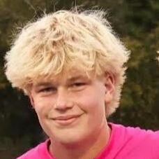 Declan Baker