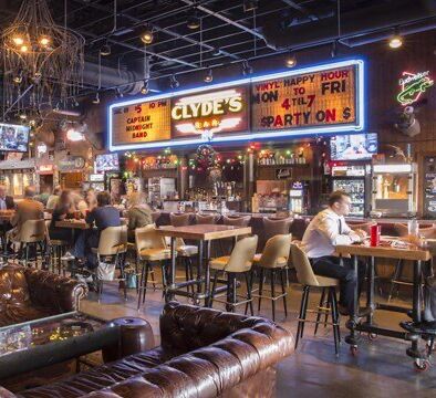 Picture of HiFi Clyde's