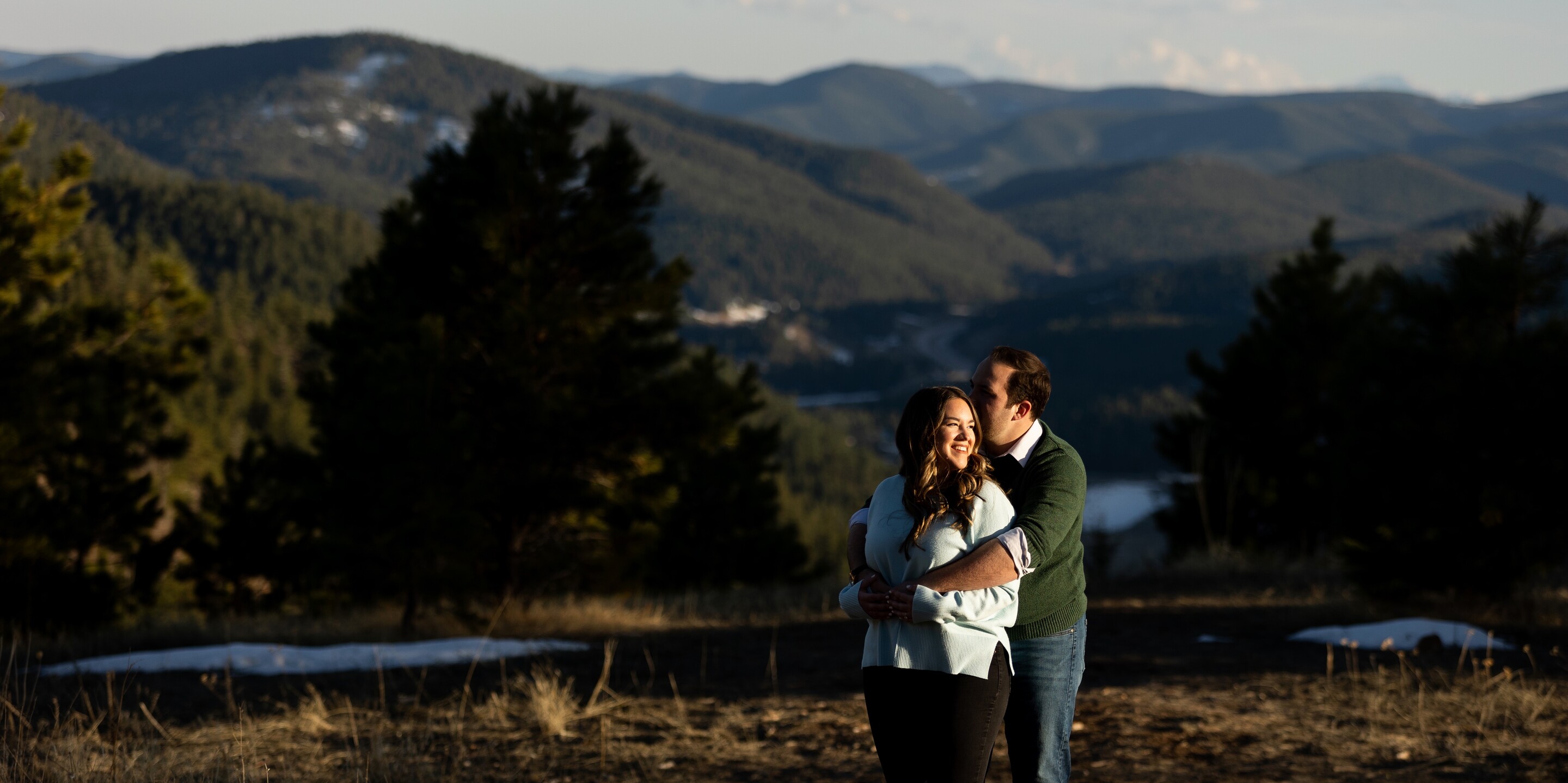 Rebecca & Ryan Home Page Banner