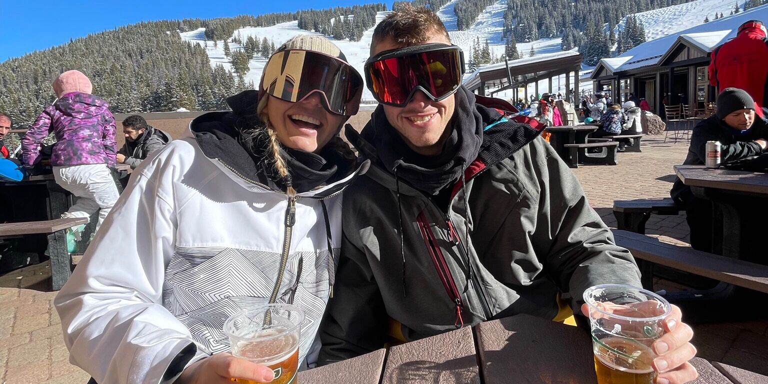 Picture of Cheers!