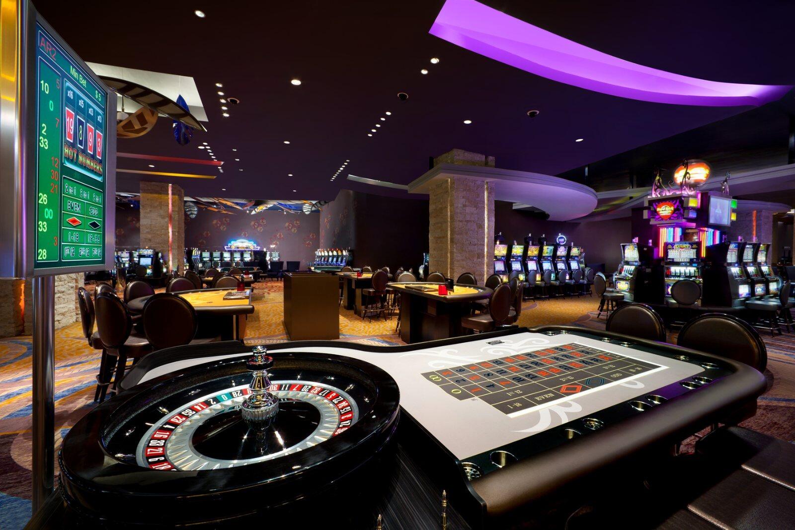 Picture of Casino