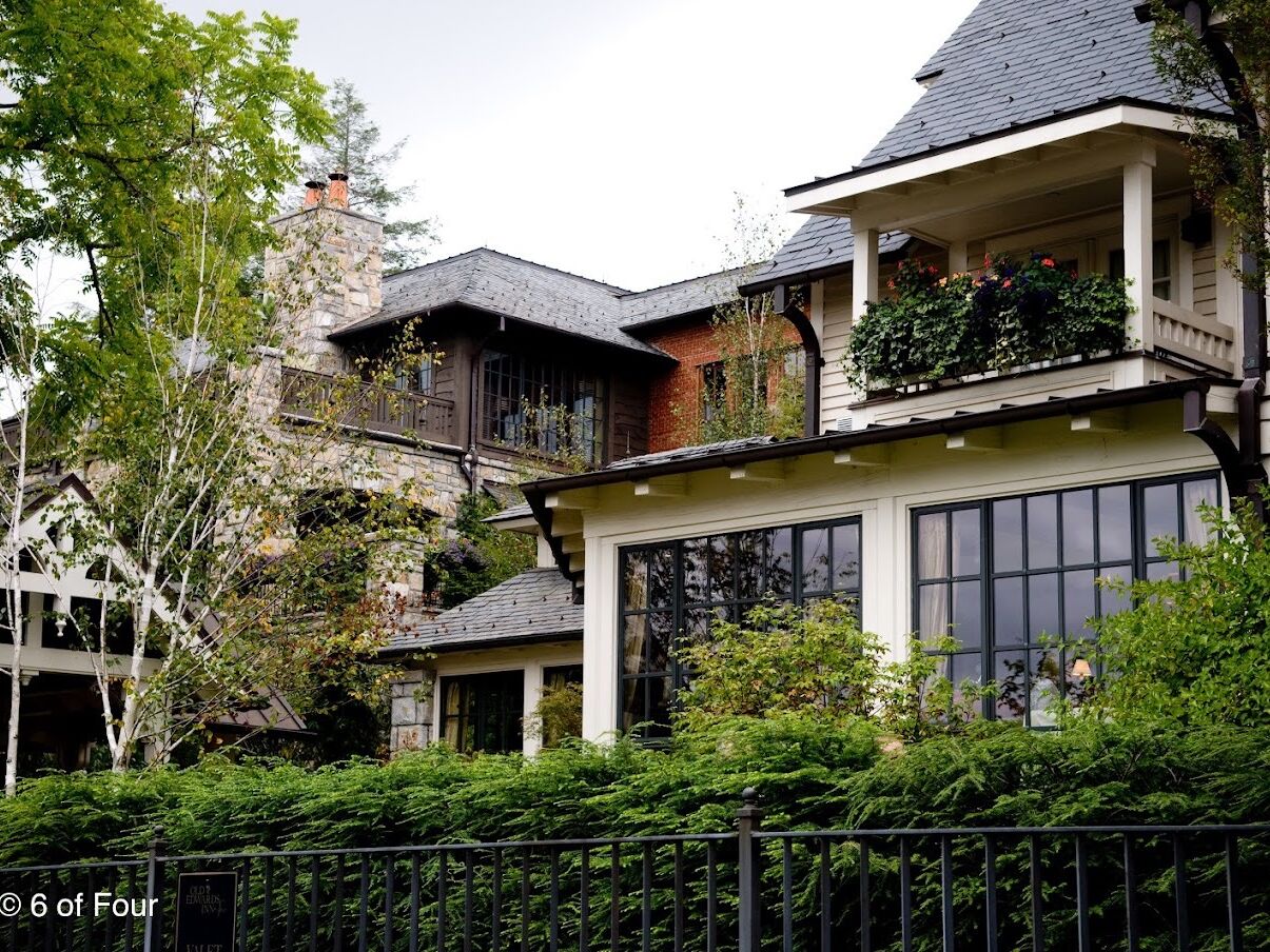 Picture of Old Edwards Inn & Spa