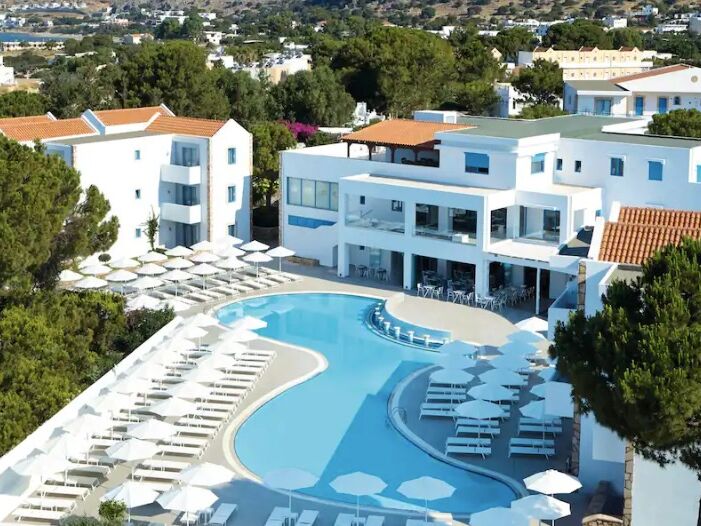 Picture of Lindia Thalassa Studios and Apartments