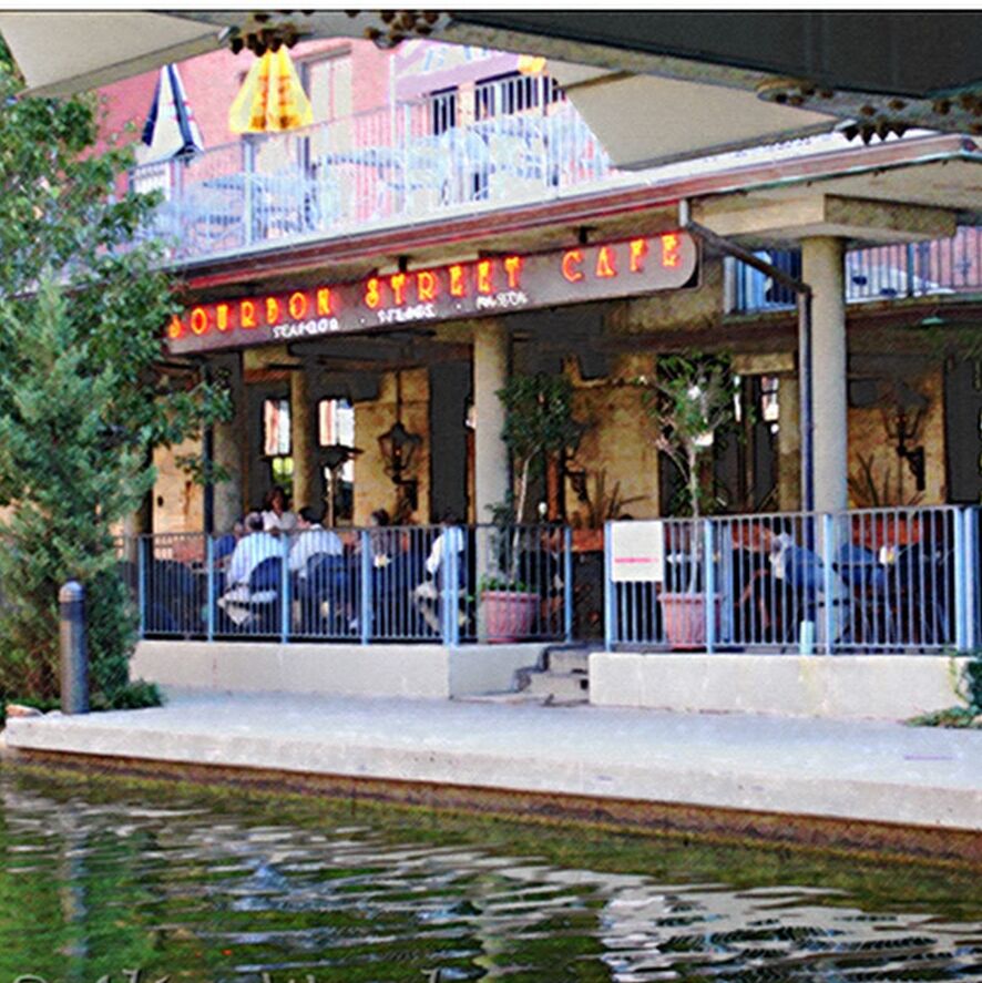 Picture of Bourbon St. Cafe