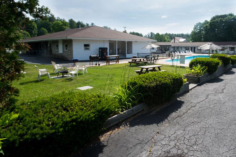 Picture of Blue Moon Motel