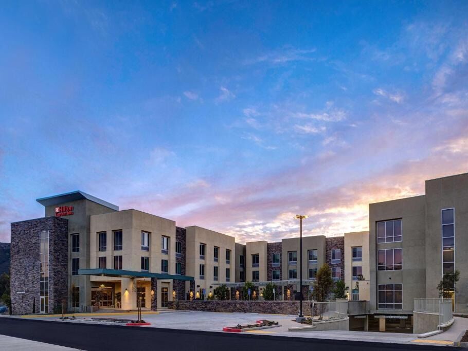 Picture of Hilton Garden Inn Temecula