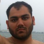 Anuj  Patel