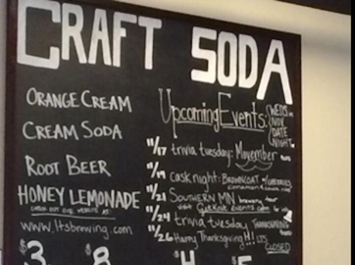 Picture of LTS Brewing Company