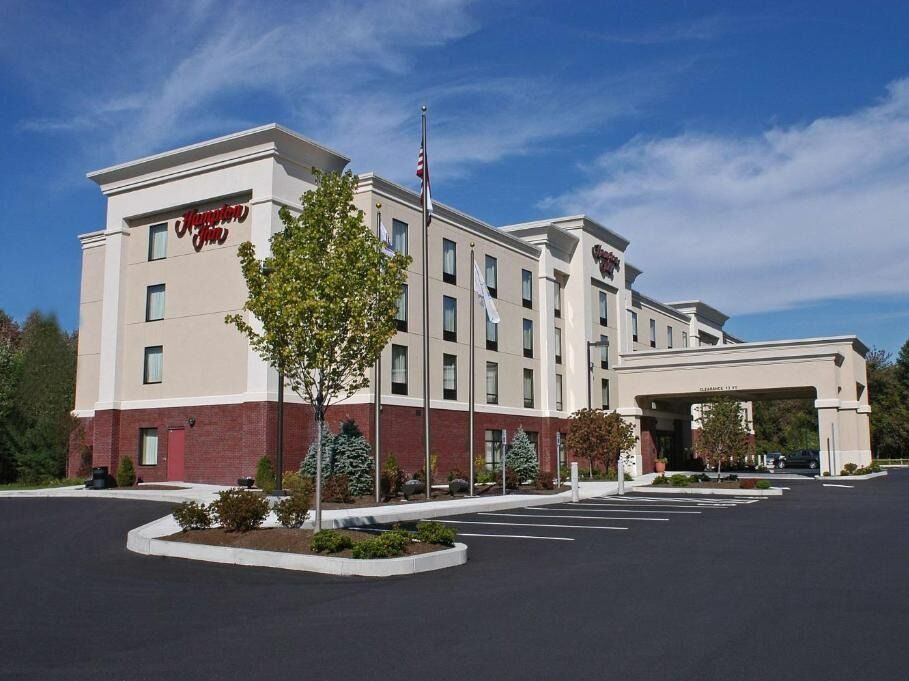 Picture of Hampton Inn Raynham-Taunton