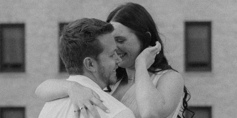Bethany & Steven Home Page Banner