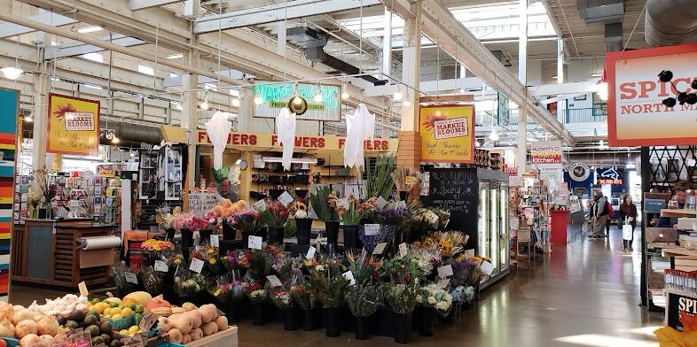 Picture of North Downtown Market 
