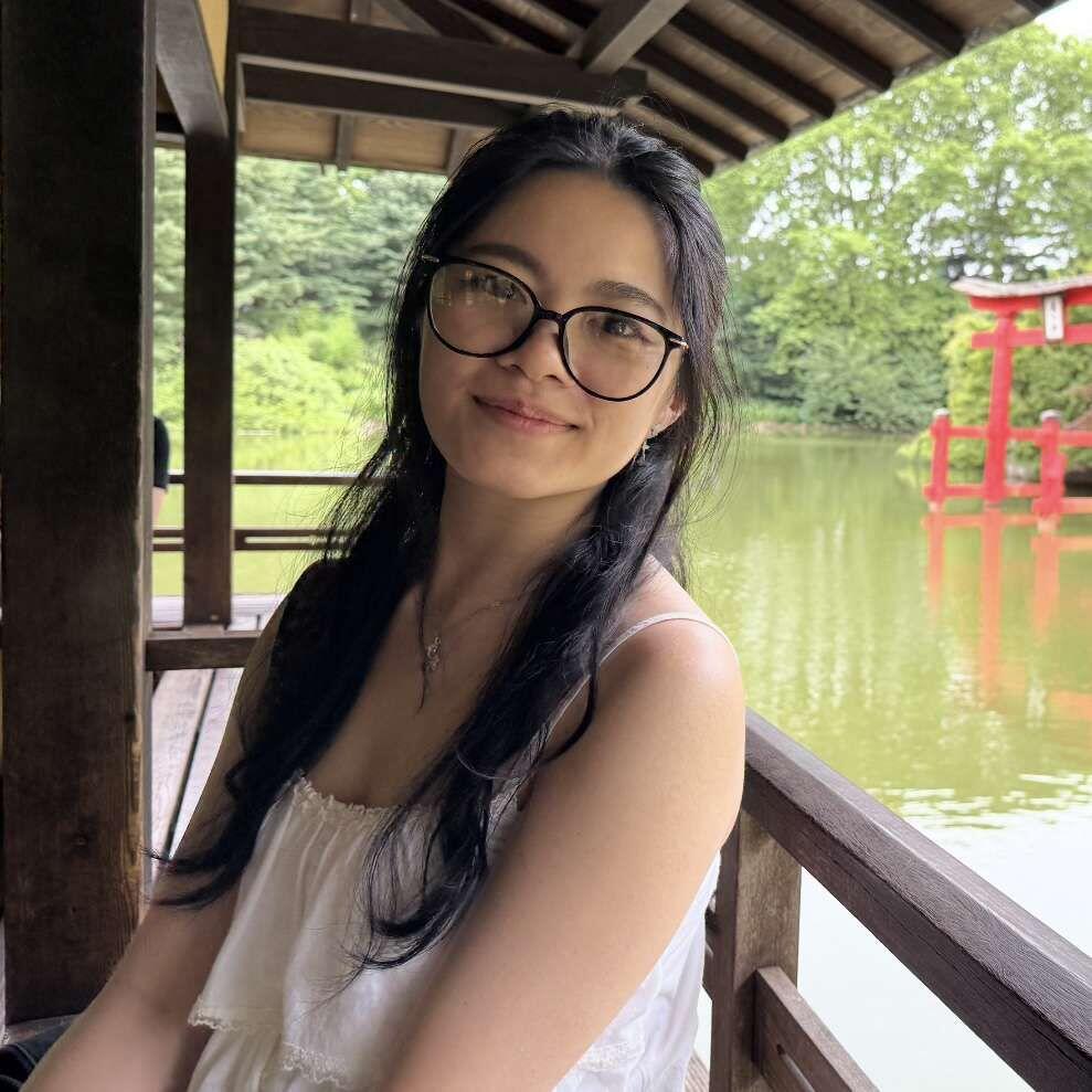 Jenny Vongkaysone