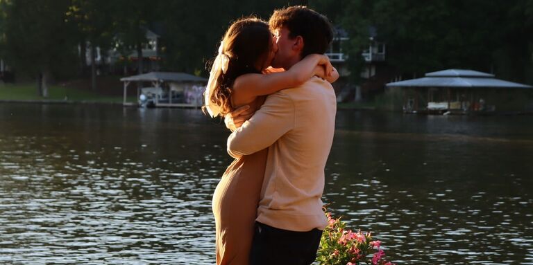 Zack & Lena Home Page Banner
