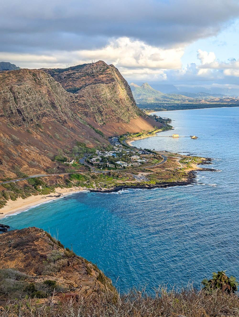Picture of Makapu'u Lighthouse Trail 