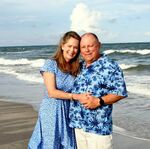 Christopher & Joan Kirkland
