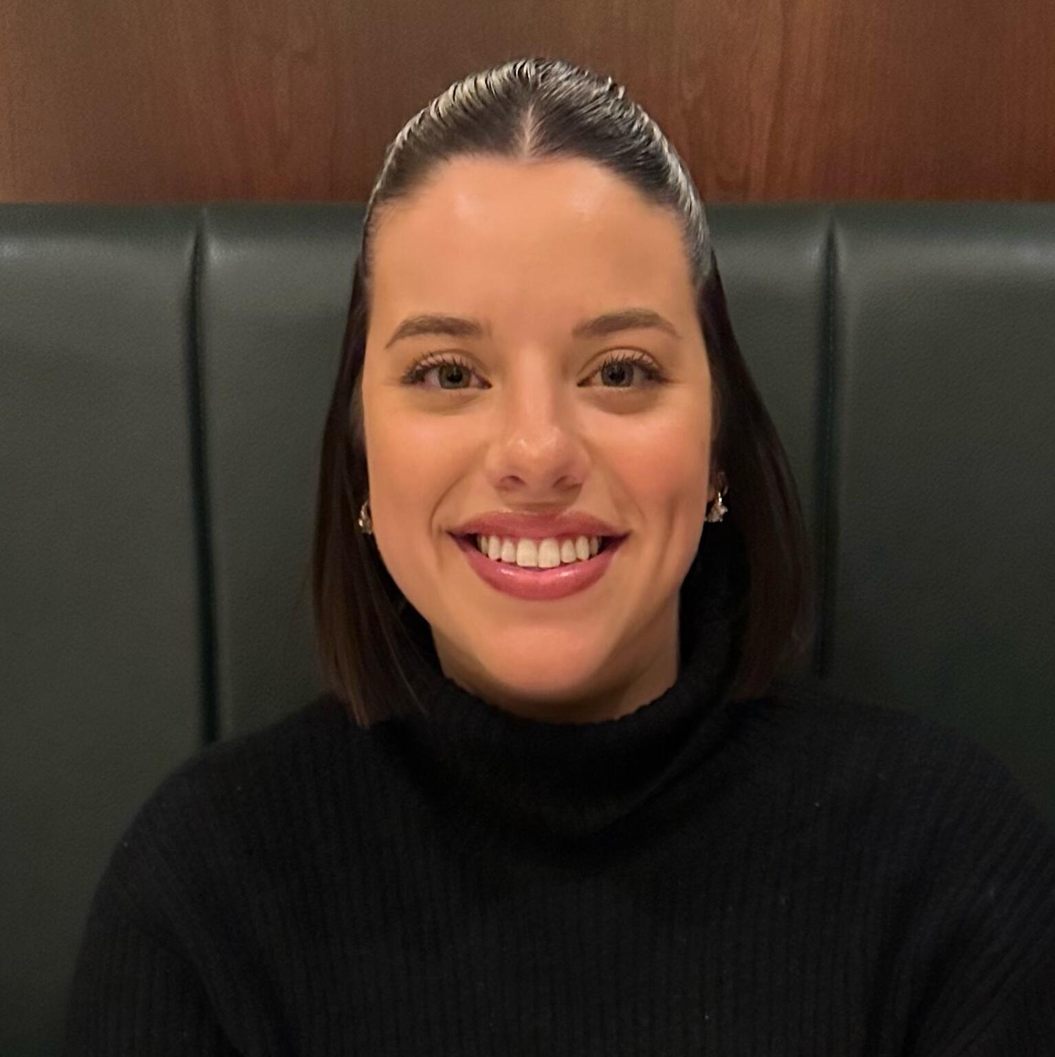 Brenna Milius