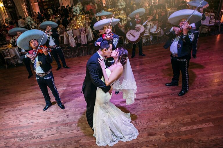 Houston wedding venue in Houston, Texas.