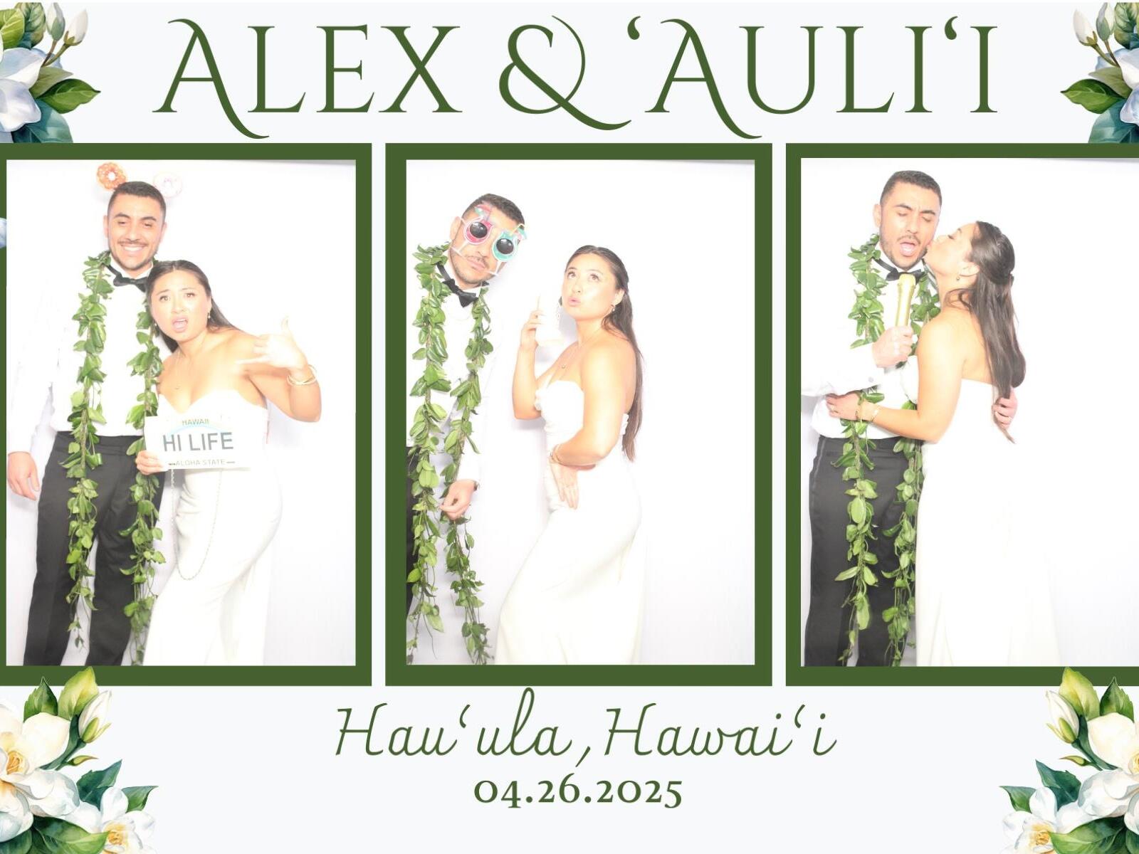 Picture of Photo Booth