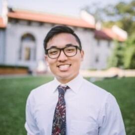 Chris Nghiem Vu
