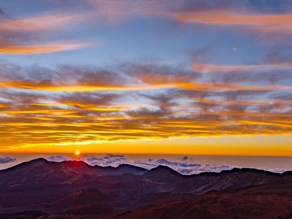 Picture of Haleakala National Park