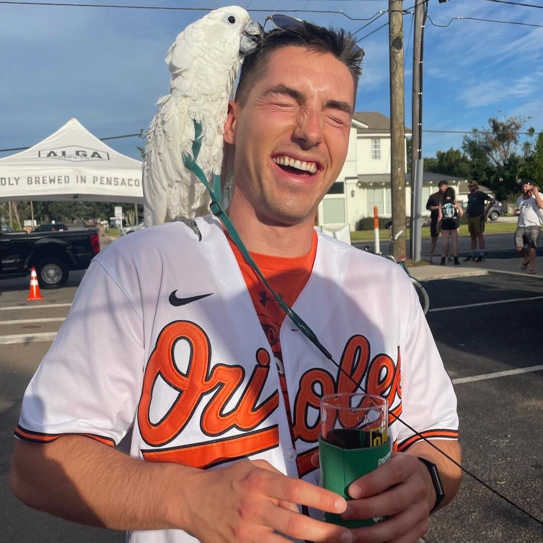 Ryan Bloom