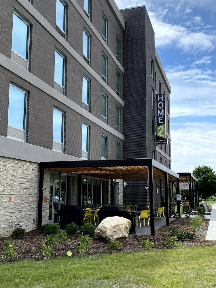 Picture of Home2 Suites by Hilton Carmel Indianapolis