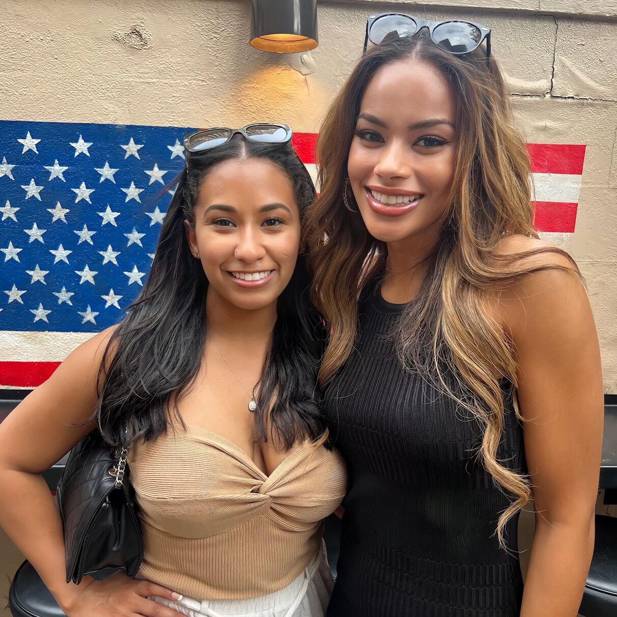Selena Lewis-Chavez