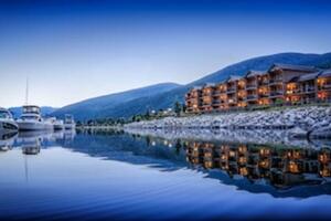 Picture of Prestige Lakeside Resort, BW Premier Collection