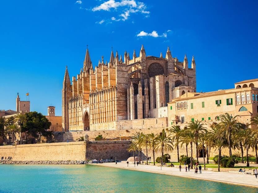 Picture of Palma