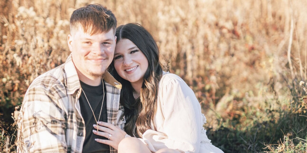 sierra & phillip Home Page Banner