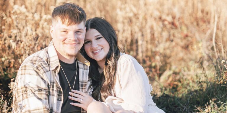 sierra & phillip Home Page Banner