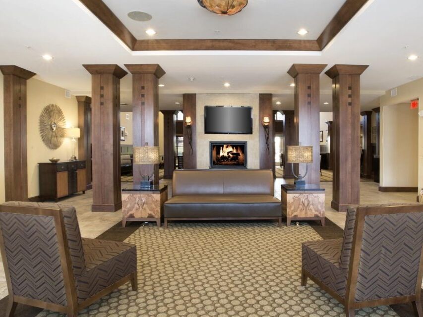 Picture of Homewood Suites by Hilton Newport Middletown, RI