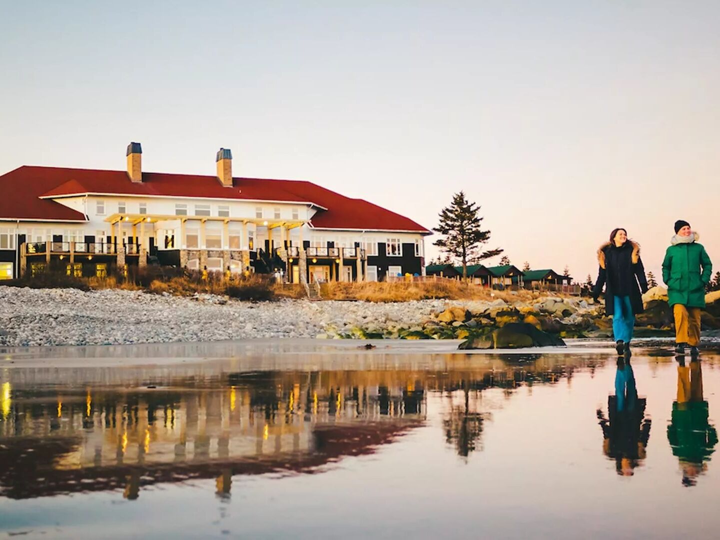 Picture of White Point Beach Resort