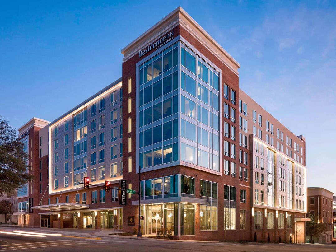 Picture of SpringHill Suites by Marriott Greenville Downtown