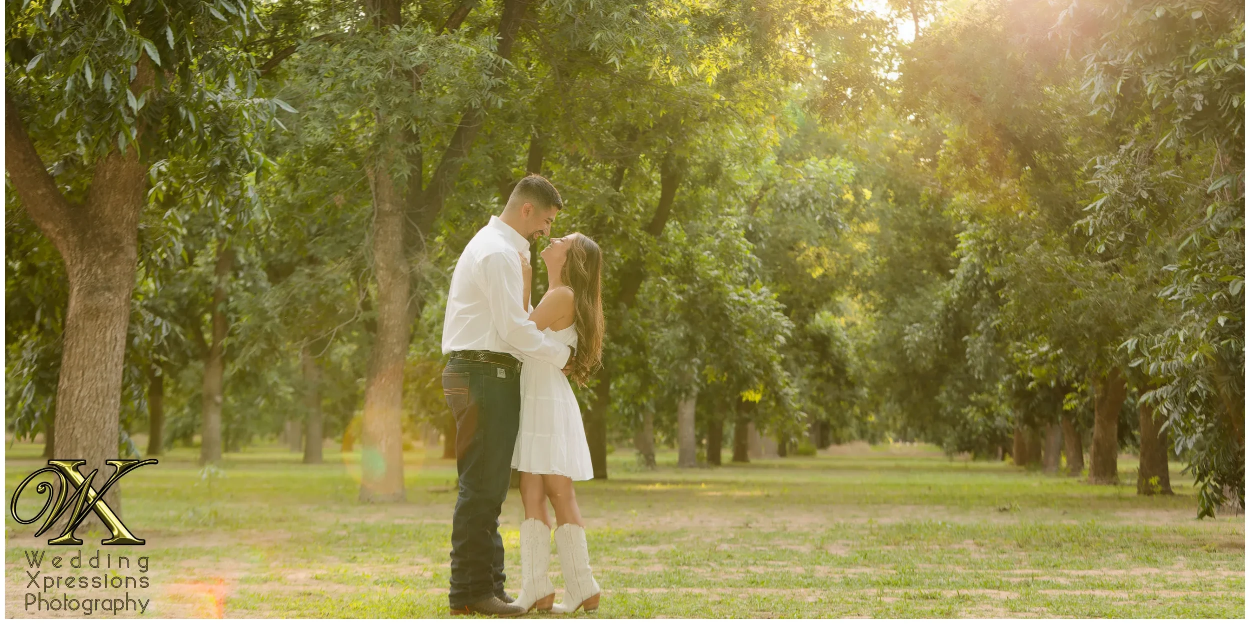 Maranda & Randall Home Page Banner