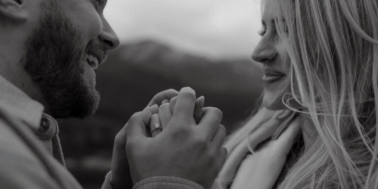 Haley & Tyler Home Page Banner