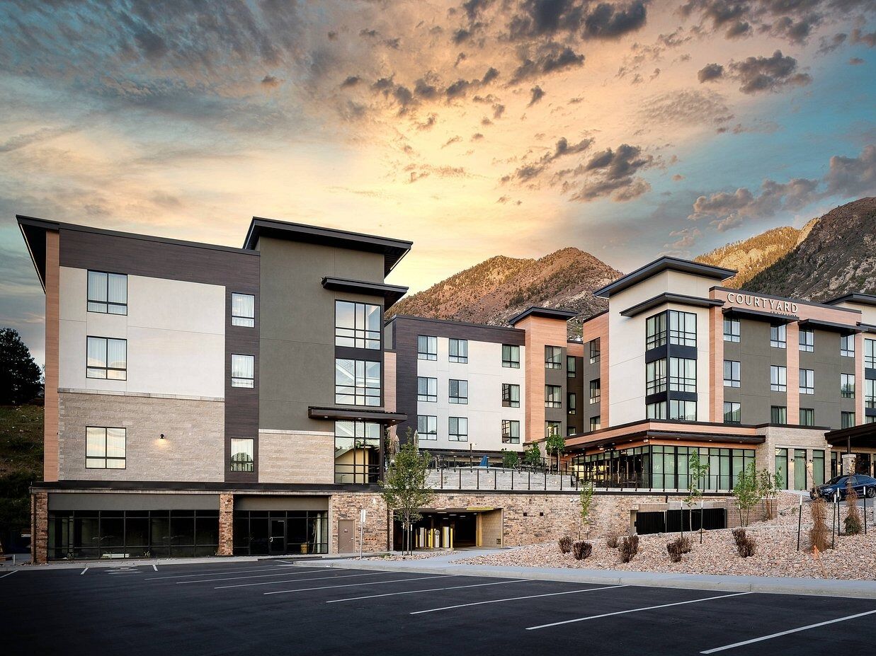 Picture of Courtyard by Marriott Salt Lake City Cottonwood