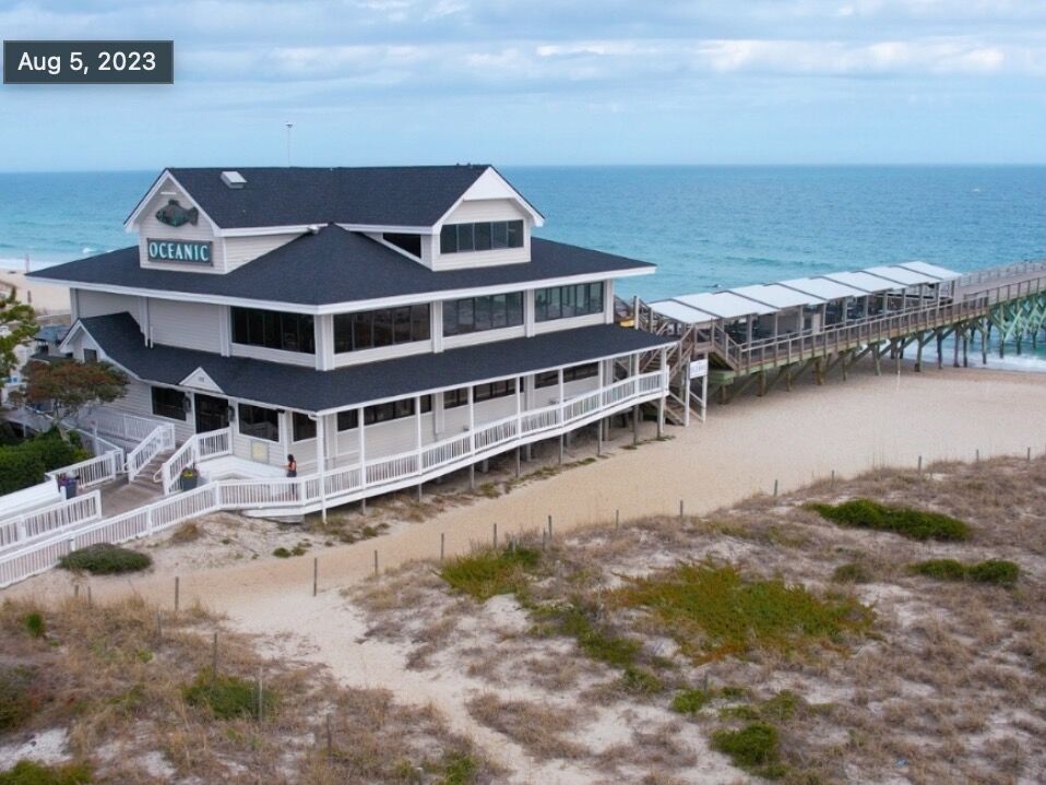 Picture of Oceanic Restaurant