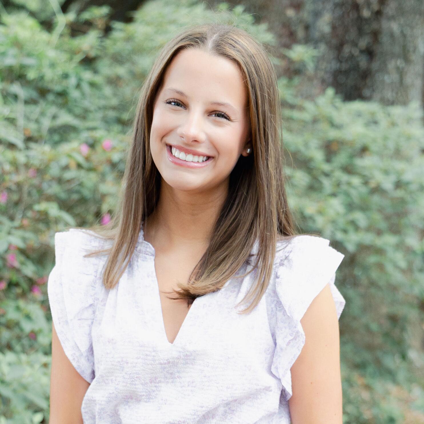 Kathlene Walker