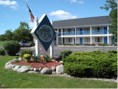 Picture of Fontana Village Inn
