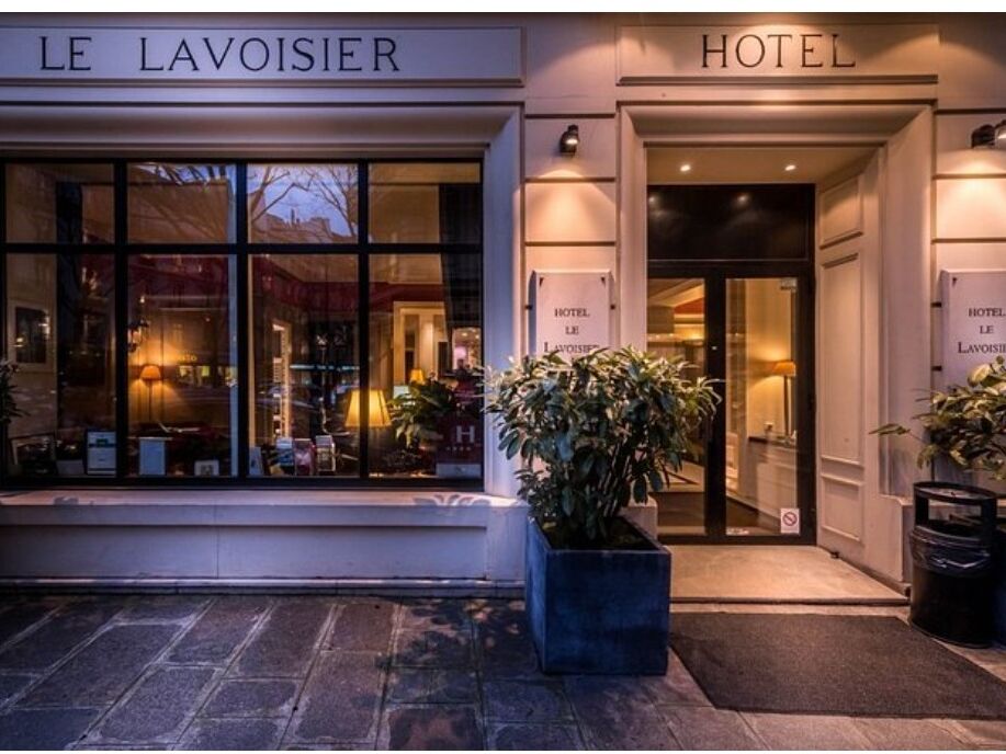 Picture of Hôtel Le Lavoisier Paris 8e