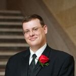 Stephen "Steve" Weber Jr.