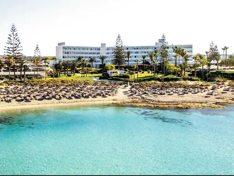Picture of Nissi Beach Resort