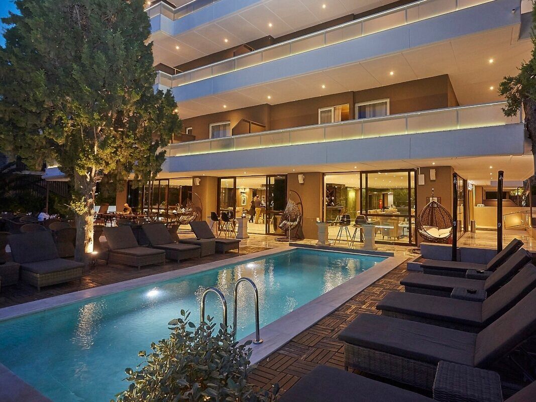 Picture of Athenian Riviera Hotel & Suites