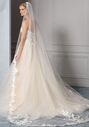 Beloved by Casablanca Bridal BL233 Azure Ball Gown Wedding Dress - thumbnail - 6