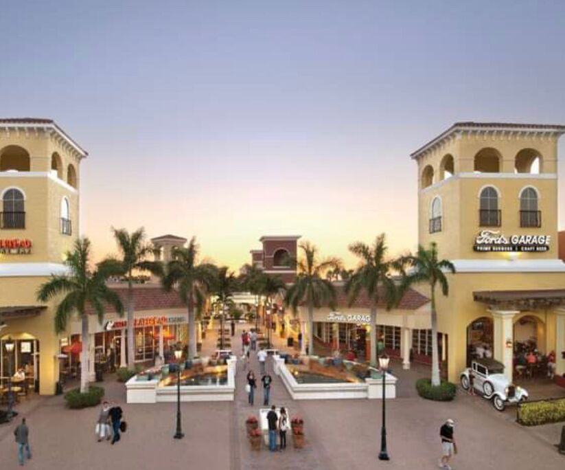 Picture of Miromar Outlets