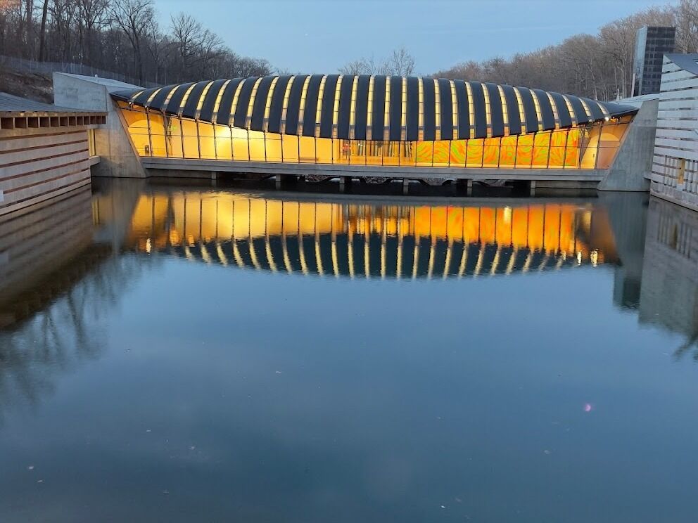 Picture of Crystal Bridges Museum of American Art