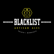 Picture of Blacklist Artisan Ales