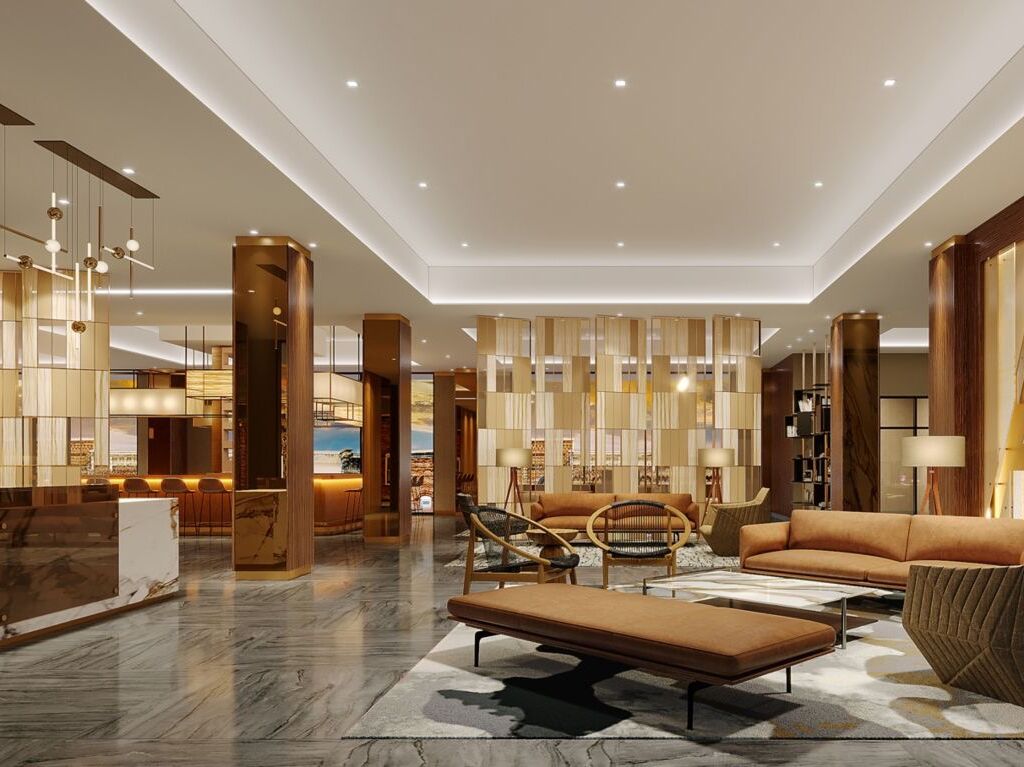 Picture of AC Hotel Newtown Square