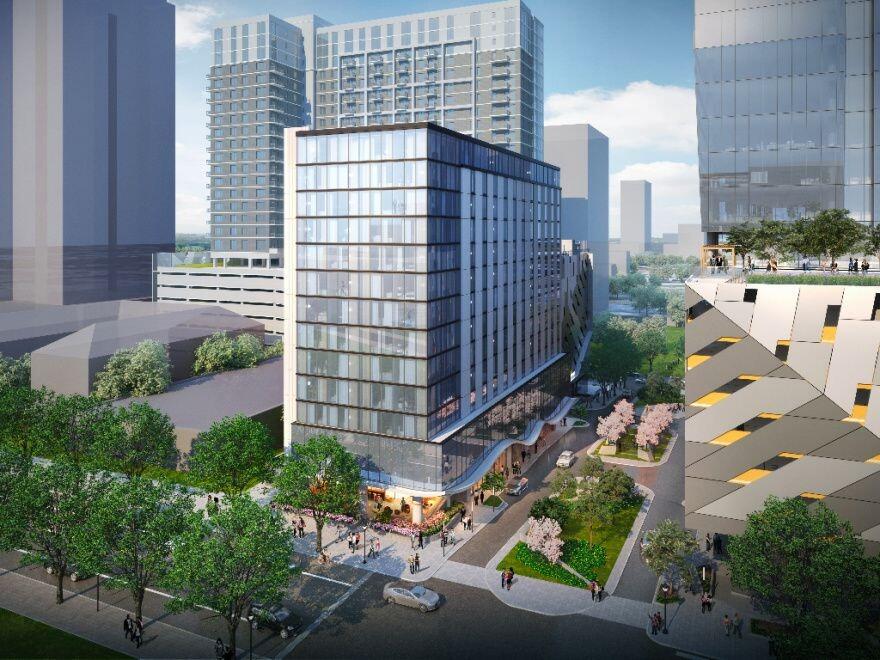 Picture of Kimpton Shane Hotel